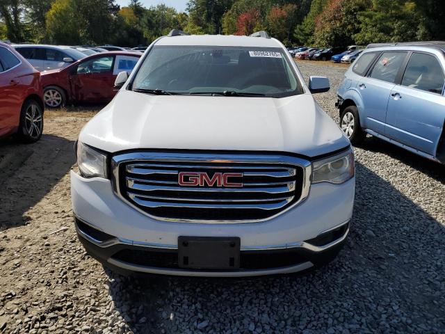 Photo 5 from auction – 2019 GMC ACADIA SLT-1 with VIN 1GKKNULS2KZ243214