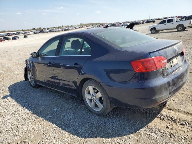Photo 2 from auction – 2012 VOLKSWAGEN JETTA TDI with VIN 3VWLL7AJ2CM425836