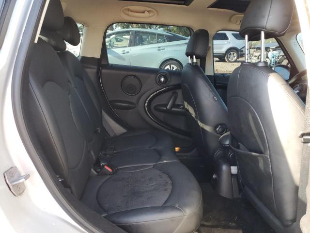 Photo 10 from auction – 2013 MINI COOPER COU with VIN WMWZB3C56DWM07685