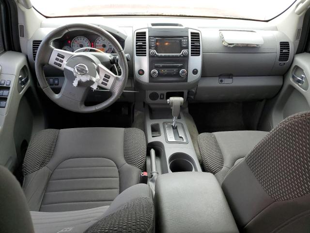 Photo 8 from auction – 2016 NISSAN FRONTIER with VIN 1N6AD0ER3GN779842