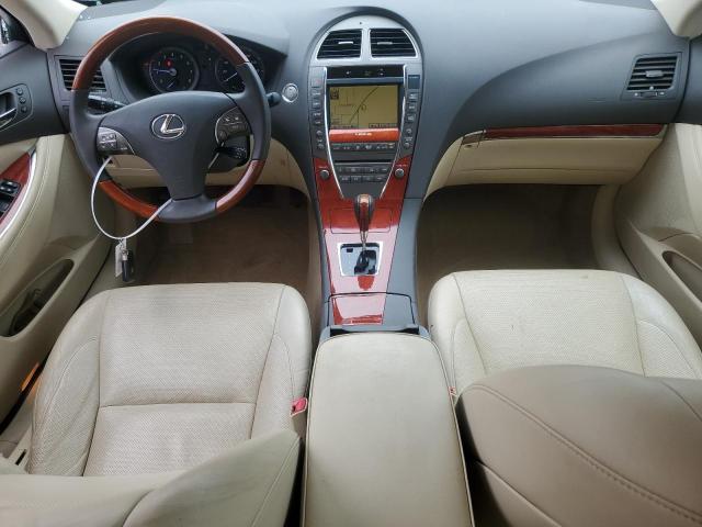 Photo 8 from auction – 2011 LEXUS ES 350 with VIN JTHBK1EG9B2460410