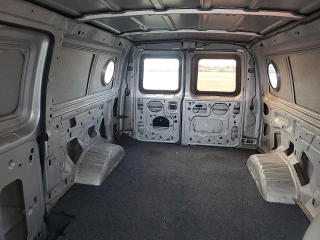 Photo 10 from auction – 2006 FORD E-250 with VIN 1FTNE24W16HA74328