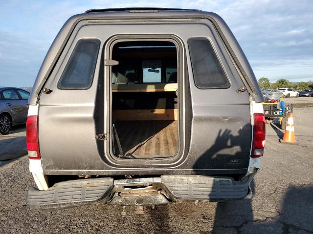 Photo 6 from auction – 1999 FORD F250 SUPER with VIN 1FTNW21F5XEE04248