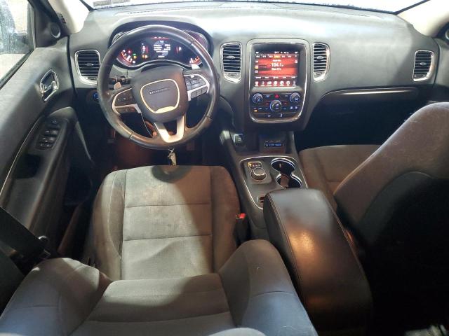 Photo 8 from auction – 2015 DODGE DURANGO SX with VIN 1C4RDJAG8FC861172