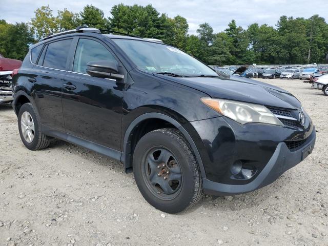 Photo 4 from auction – 2013 TOYOTA RAV4 LE with VIN 2T3BFREV0DW057770