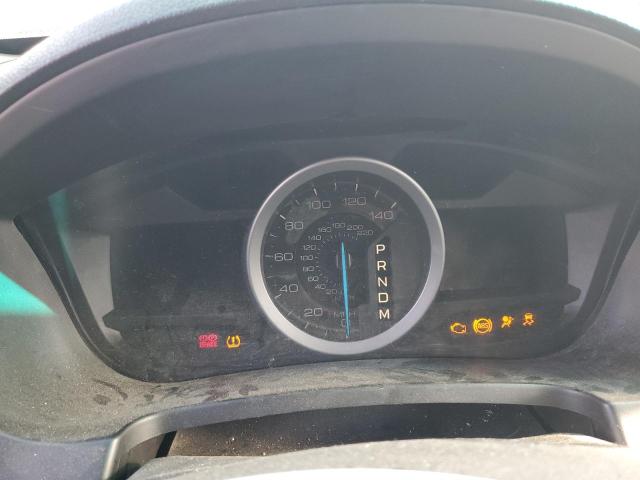 صورة رقم 9 من المزاد - 2013 FORD EXPLORER X مع VIN 1FM5K7D88DGC77514