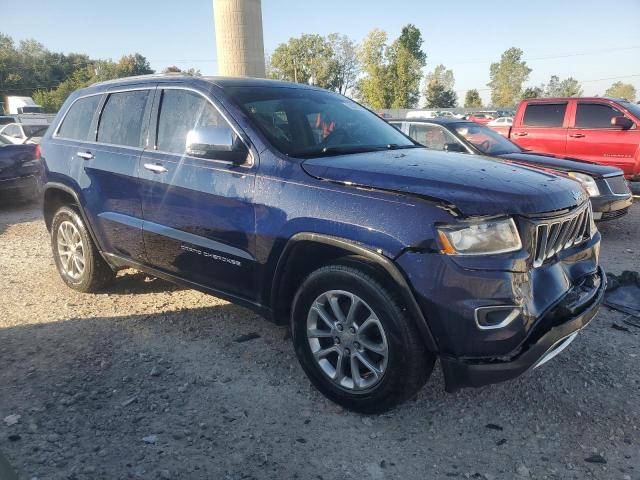 Photo 4 from auction – 2015 JEEP GRAND CHER with VIN 1C4RJFBG6FC835979