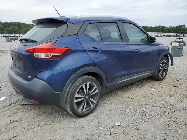 Photo 3 from auction – 2019 NISSAN KICKS S with VIN 3N1CP5CU8KL513445