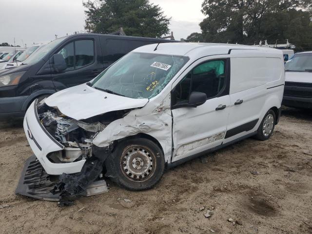 FORD TRANSIT CO 2014 with VIN NM0LS7E72E1133900 - Photo from auction