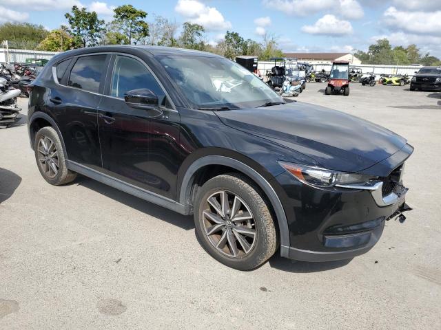 Photo 4 from auction – 2018 MAZDA CX-5 TOURI with VIN JM3KFBCM7J0336240