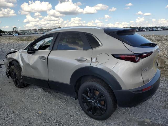 Photo 2 from auction – 2024 MAZDA CX-30 SELE with VIN 3MVDMBBM4RM649469