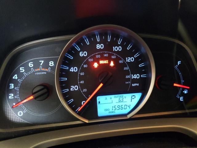 Photo 9 from auction – 2014 TOYOTA RAV4 XLE with VIN JTMRFREV1EJ009760