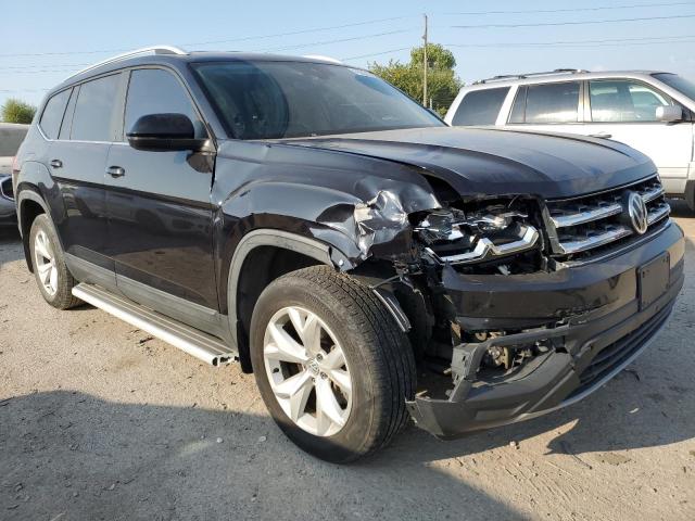Photo 4 from auction – 2018 VOLKSWAGEN ATLAS SE with VIN 1V2DR2CA0JC536744