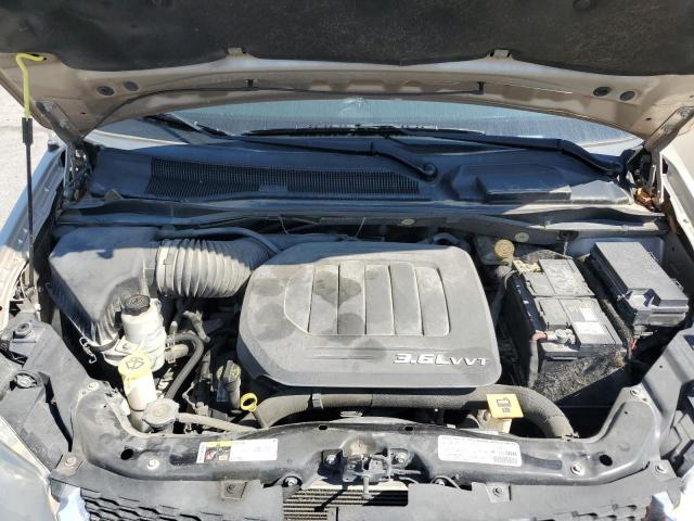 Photo 12 from auction – 2013 DODGE GRAND CARA with VIN 2C4RDGBG1DR613111