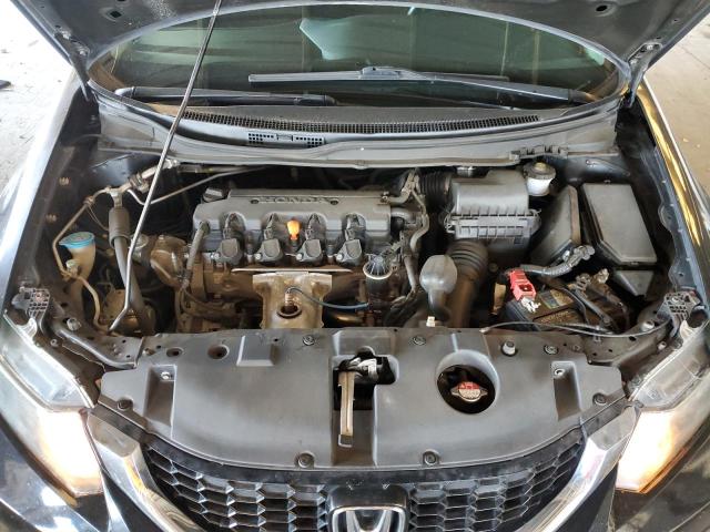 Photo 11 from auction – 2013 HONDA CIVIC EX with VIN 19XFB2F84DE265322