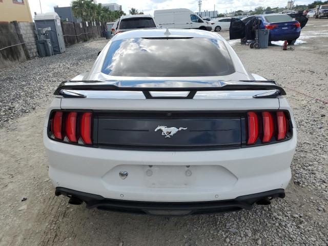 Photo 6 from auction – 2022 FORD MUSTANG with VIN 1FA6P8TH9N5101978
