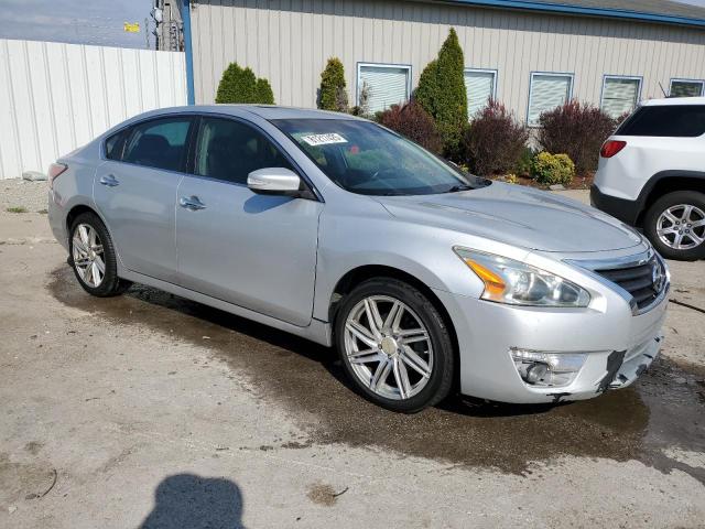 Photo 4 from auction – 2013 NISSAN ALTIMA 3.5 with VIN 1N4BL3AP1DN438098
