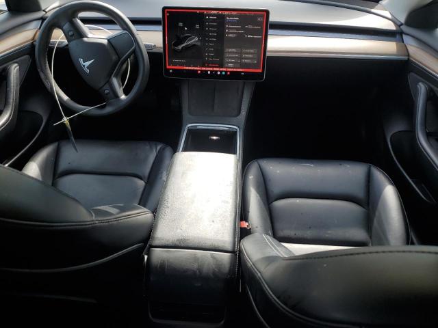 Photo 8 from auction – 2023 TESLA MODEL 3 with VIN 5YJ3E1EA4PF405554