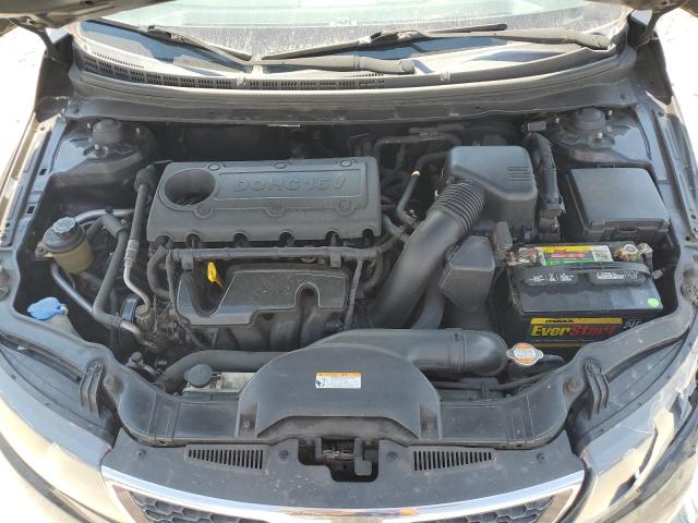 Foto 11 de la subasta – 2012 KIA FORTE EX con VIN KNAFU4A24C5471269
