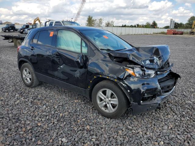 Photo 4 from auction – 2021 CHEVROLET TRAX LS with VIN KL7CJKSB8MB307914