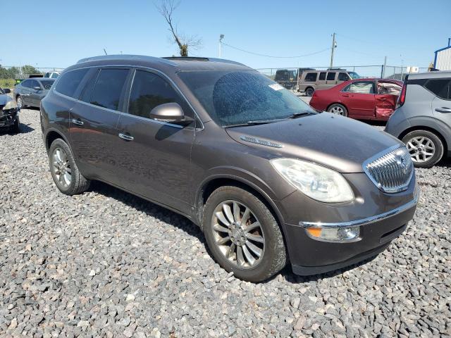 Photo 4 from auction – 2010 BUICK ENCLAVE CX with VIN 5GALRAED1AJ194748