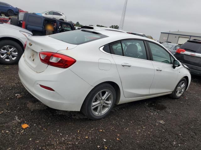 Photo 3 from auction – 2016 CHEVROLET CRUZE LT with VIN 3G1BE5SM1GS600318
