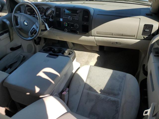 Photo 8 from auction – 2012 CHEVROLET SILVERADO with VIN 3GCPCSE07CG256808