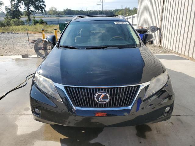 Photo 5 from auction – 2011 LEXUS RX 350 with VIN 2T2ZK1BAXBC042533