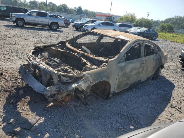 CHEVROLET MALIBU 2018 with VIN 1G1ZD5STXJF149653 - Photo from auction