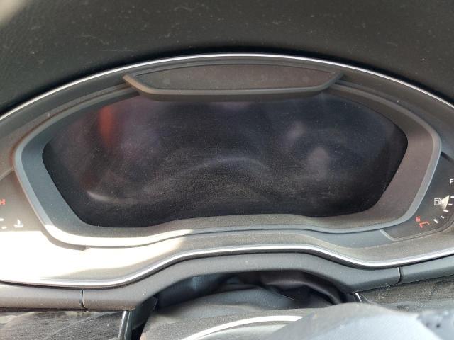 Photo 9 from auction – 2020 AUDI Q5 PREMIUM PLUS with VIN WA1BNAFY7L2075780