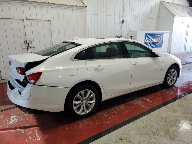 Photo 3 from auction – 2024 CHEVROLET MALIBU LT with VIN 1G1ZD5ST6RF167983
