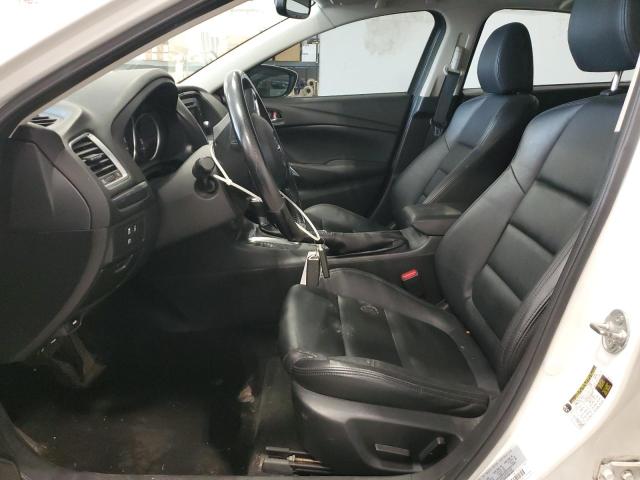 Photo 7 from auction – 2015 MAZDA 6 TOURING with VIN JM1GJ1T52F1214564