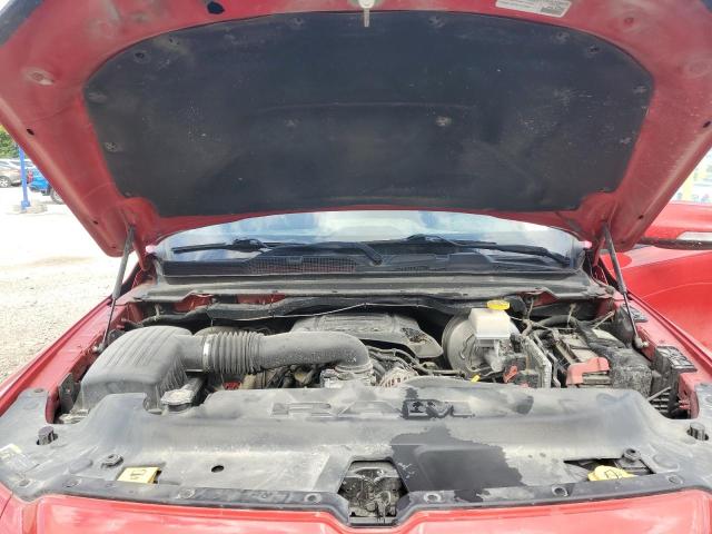 Photo 11 from auction – 2019 RAM 1500 REBEL with VIN 1C6SRFLT7KN790837