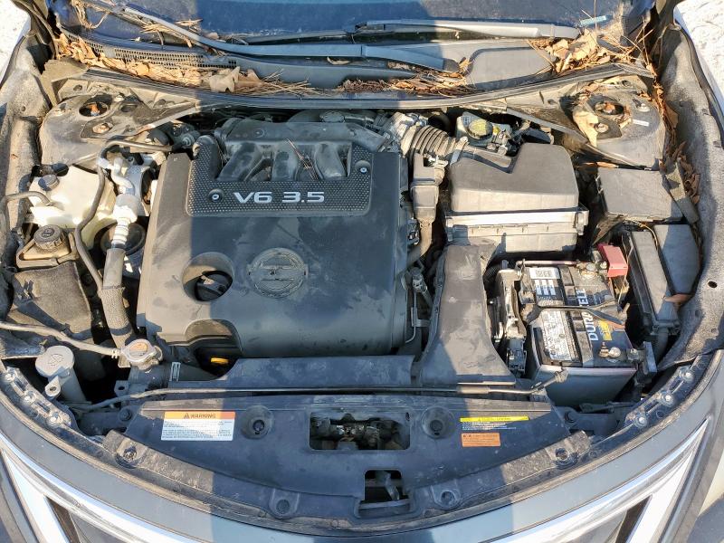 Photo 11 from auction – 2013 NISSAN ALTIMA 3.5 with VIN 1N4BL3AP4DN539314