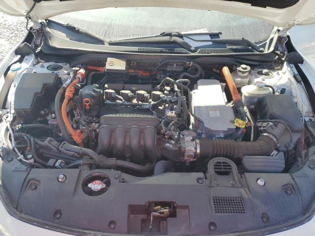 Photo 11 from auction – 2022 HONDA INSIGHT EX with VIN 19XZE4F50NE017625