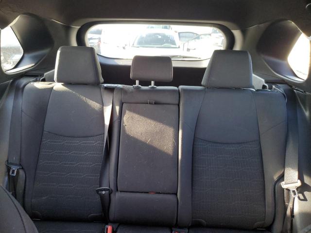 Photo 10 from auction – 2024 TOYOTA RAV4 SE with VIN JTM16RFVXRD121036