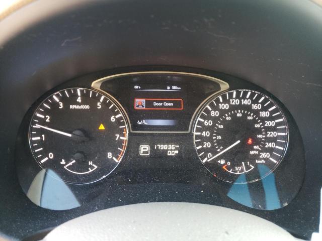 Photo 9 from auction – 2015 NISSAN ALTIMA 2.5 with VIN 1N4AL3AP1FN373669