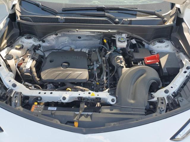 Photo 11 from auction – 2025 BUICK ENCORE GX with VIN KL4AMBSL8SB137880