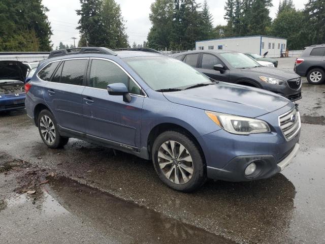 Photo 4 from auction – 2015 SUBARU OUTBACK 3. with VIN 4S4BSENC7F3232200