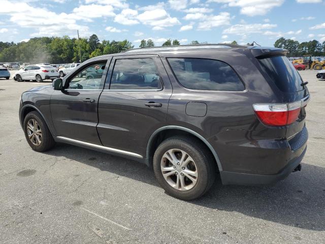 Photo 2 from auction – 2012 DODGE DURANGO CR with VIN 1C4RDHDG4CC284902