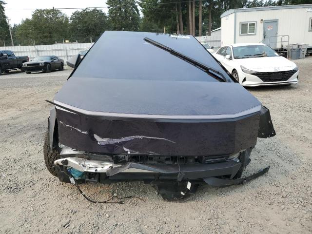 Photo 5 from auction – 2024 TESLA CYBERTRUCK with VIN 7G2CEHED8RA004055