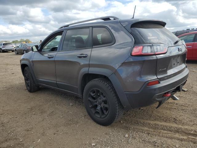 Photo 2 from auction – 2019 JEEP CHEROKEE T with VIN 1C4PJMBX9KD426116