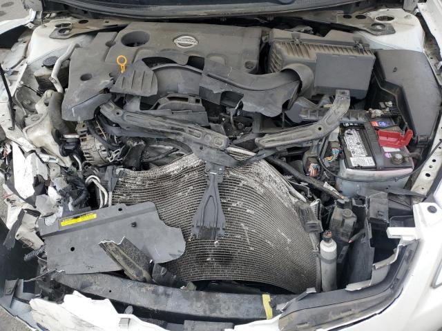 Photo 11 from auction – 2012 NISSAN ALTIMA BASE with VIN 1N4AL2APXCN579790