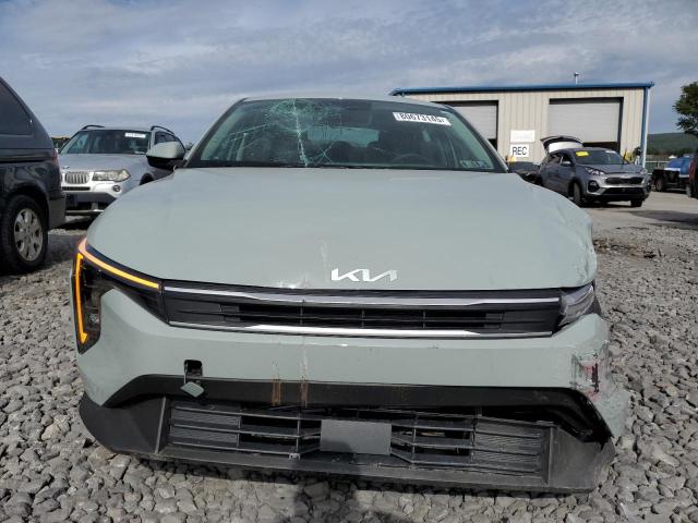 Photo 5 from auction – 2025 KIA K4 LX with VIN 3KPFT4DE1SE157318