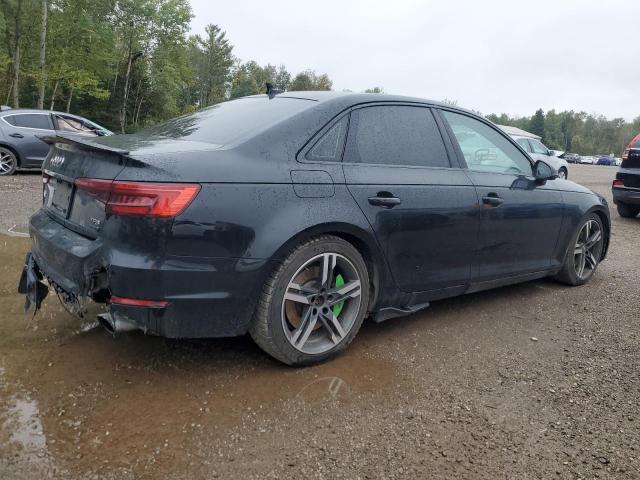 Photo 3 from auction – 2017 AUDI A4 TECHNIK with VIN WAUCNAF46HN019095