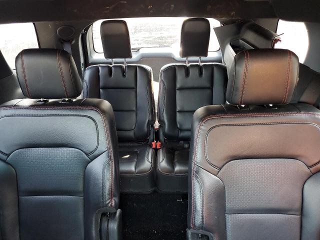 Photo 10 from auction – 2019 FORD EXPLORER S with VIN 1FM5K8GT5KGB27458