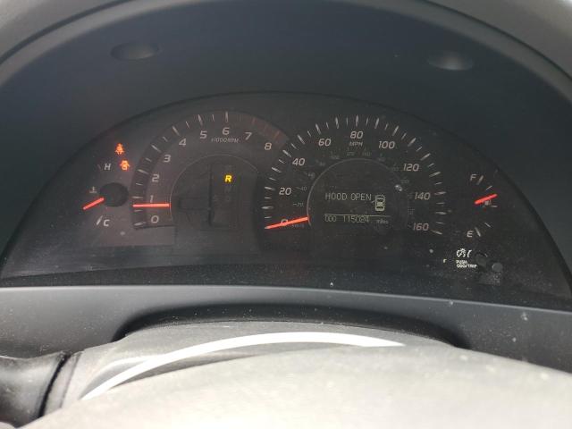 Photo 9 from auction – 2007 TOYOTA CAMRY LE with VIN JTNBK46K373015793
