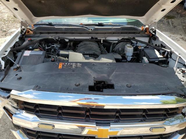 Photo 11 from auction – 2019 CHEVROLET SILVERADO with VIN 2GCVKNEC3K1166049