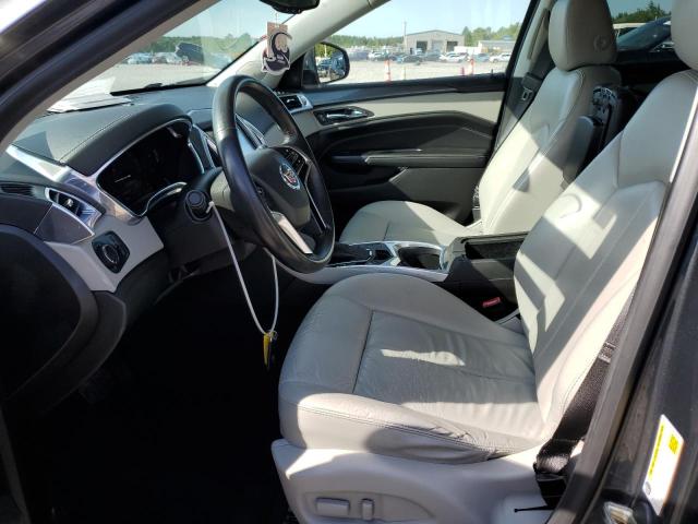 Photo 7 from auction – 2013 CADILLAC SRX with VIN 3GYFNAE36DS603676