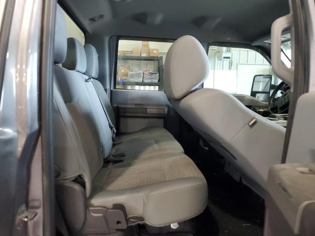 Photo 10 from auction – 2011 FORD F250 SUPER with VIN 1FT7W2BT3BEC85797